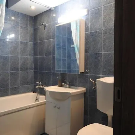 Apartamento Lovely Three Rooms Apartment In Cluj Napoca *